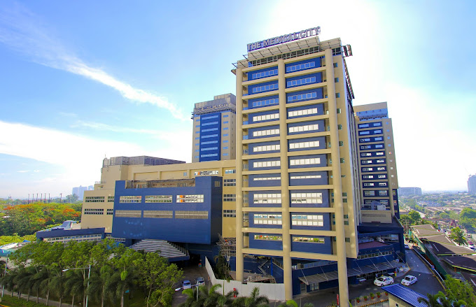 The Medical City